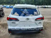 2024 Toyota COROLLA photo
