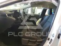 2024 Toyota COROLLA фото