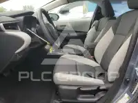2024 Toyota COROLLA фото