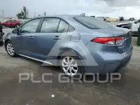 2024 Toyota COROLLA фото