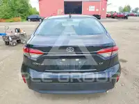 2024 Toyota COROLLA фото