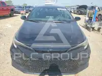 2024 Toyota COROLLA photo