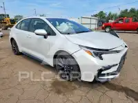 2024 Toyota COROLLA photo