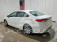 2024 Toyota COROLLA фото