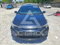 2024 Toyota COROLLA фото