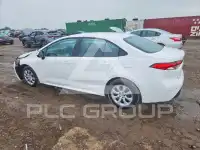 2024 Toyota COROLLA photo