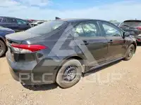 2024 Toyota COROLLA фото