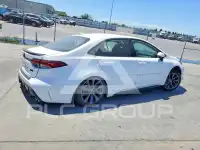 2024 Toyota COROLLA фото