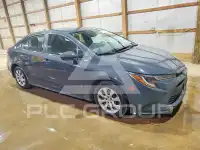 2024 Toyota COROLLA фото
