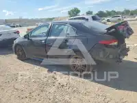 2024 Toyota COROLLA photo