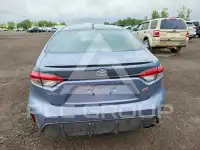 2024 Toyota COROLLA photo