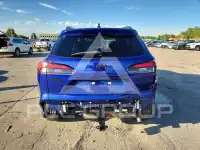 2024 Toyota COROLLA photo
