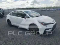 2024 Toyota COROLLA фото