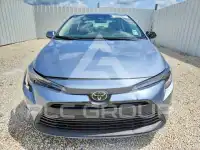 2024 Toyota COROLLA photo