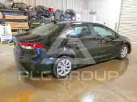 2024 Toyota COROLLA фото