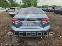 2024 Toyota COROLLA photo