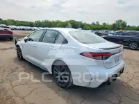 2024 Toyota COROLLA photo