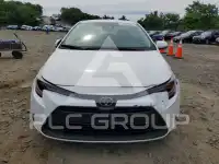 2024 Toyota COROLLA photo