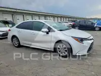 2024 Toyota COROLLA фото