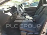 2024 Toyota COROLLA photo