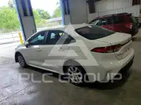 2024 Toyota COROLLA photo