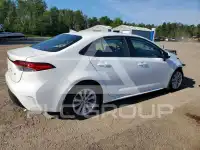 2024 Toyota COROLLA фото