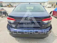 2024 Toyota COROLLA фото