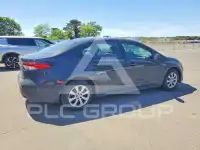 2024 Toyota COROLLA фото