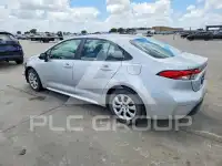 2024 Toyota COROLLA фото