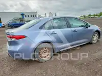 2024 Toyota COROLLA photo