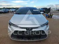2024 Toyota COROLLA фото
