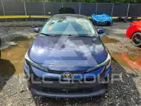 2024 Toyota COROLLA фото
