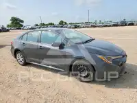2024 Toyota COROLLA фото