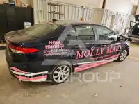 2024 Toyota COROLLA фото