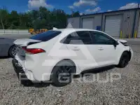 2024 Toyota COROLLA photo