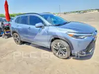 2024 Toyota COROLLA фото