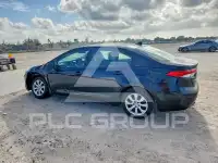2024 Toyota COROLLA photo