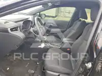 2024 Toyota COROLLA photo