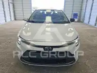 2024 Toyota COROLLA фото