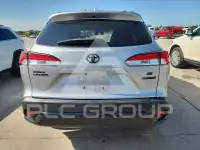 2024 Toyota COROLLA photo