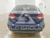2024 Toyota COROLLA photo
