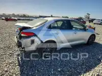 2024 Toyota COROLLA photo