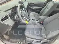 2024 Toyota COROLLA фото