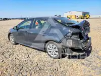 2024 Toyota COROLLA photo