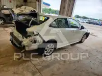 2024 Toyota COROLLA фото