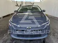 2024 Toyota COROLLA фото