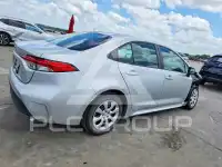 2024 Toyota COROLLA фото