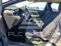 2024 Toyota COROLLA фото