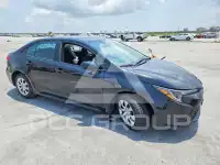 2024 Toyota COROLLA фото