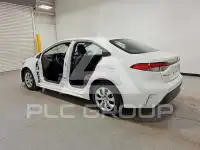 2024 Toyota COROLLA фото